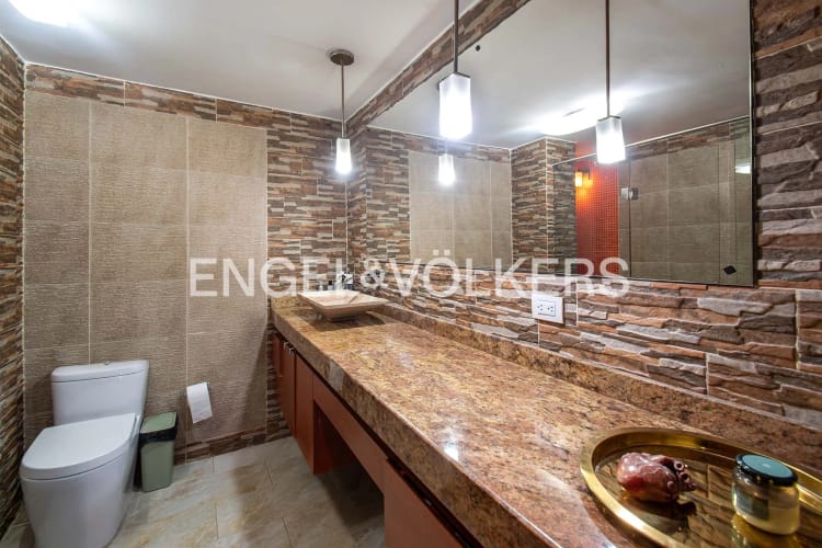 Apartamento en venta en Chico Norte, Bogotá · foto 7 de 12