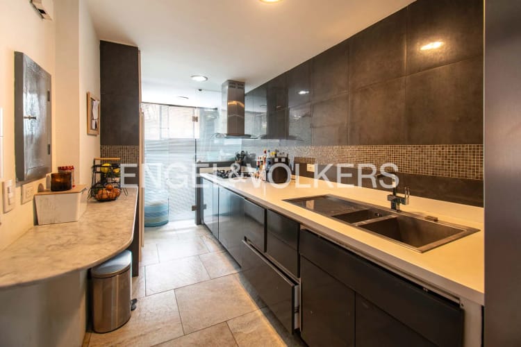 Apartamento en venta en Chico Norte, Bogotá · foto 3 de 12