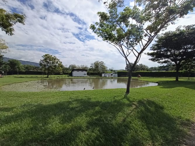 Lote en venta en Alfaguara, Jamundí, 1623 m² · foto 3 de 20