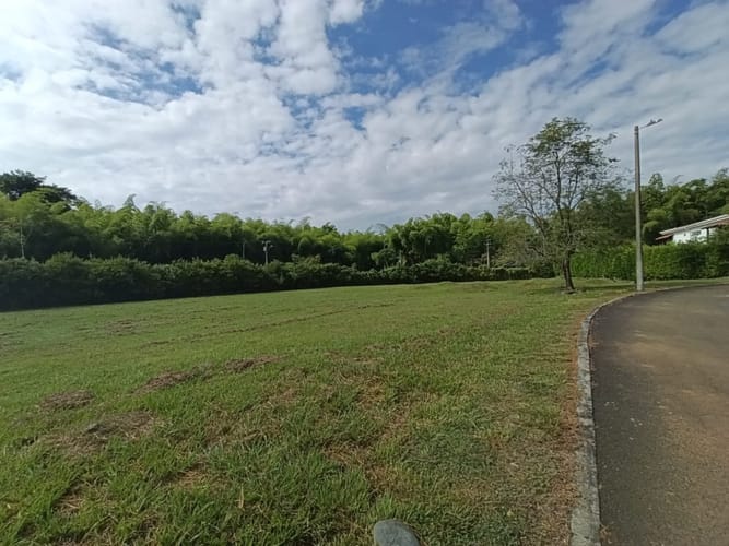Lote en venta en Alfaguara, Jamundí, 1623 m² · foto 4 de 20