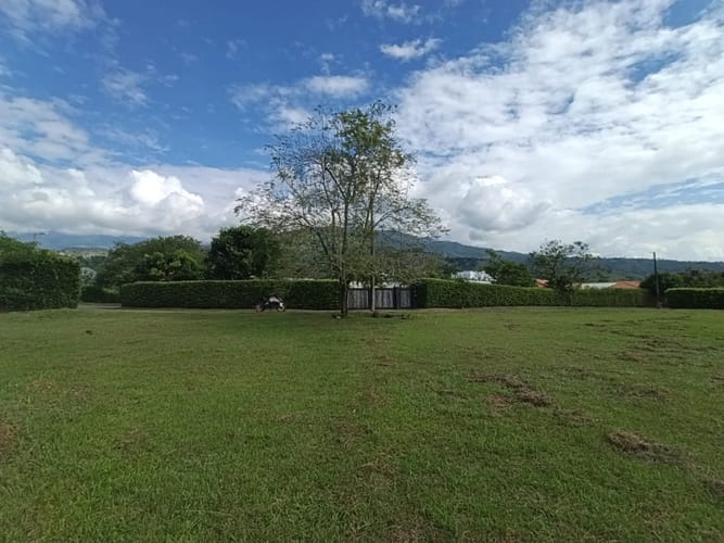 Lote en venta en Alfaguara, Jamundí, 1623 m² · foto 6 de 20
