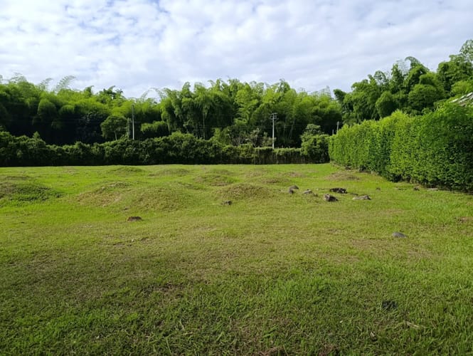 Lote en venta en Alfaguara, Jamundí, 1623 m² · foto 9 de 20