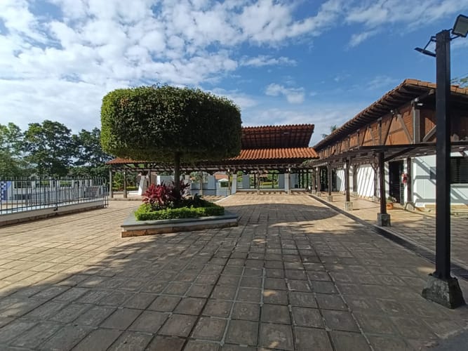 Lote en venta en Alfaguara, Jamundí, 1623 m² · foto 12 de 20