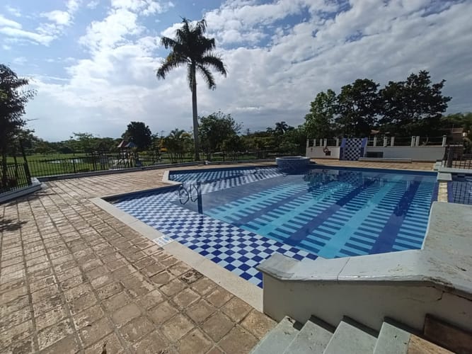 Lote en venta en Alfaguara, Jamundí, 1623 m² · foto 13 de 20