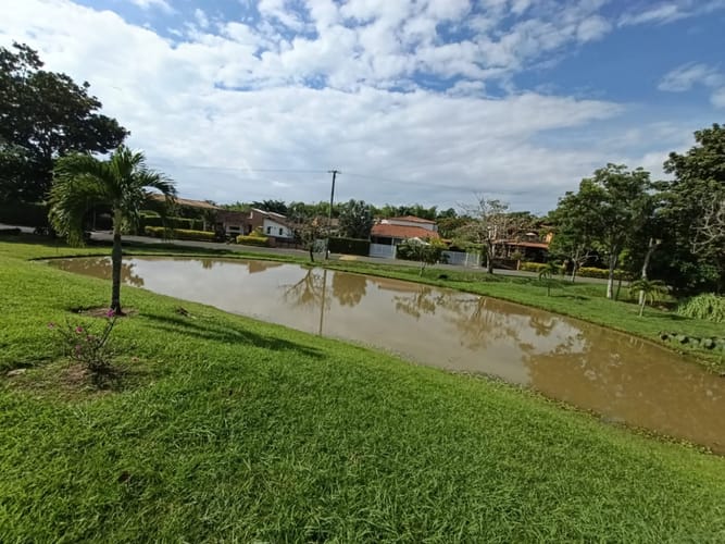 Lote en venta en Alfaguara, Jamundí, 1623 m² · foto 16 de 20