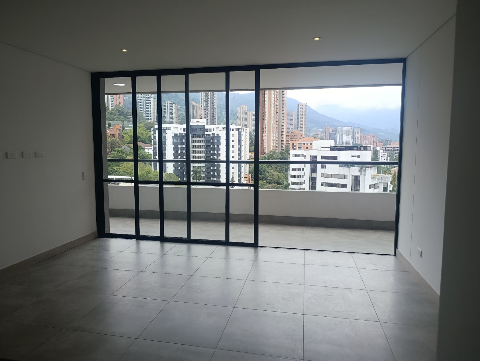 Apartaestudio en Arriendo en El tesoro, Medellín