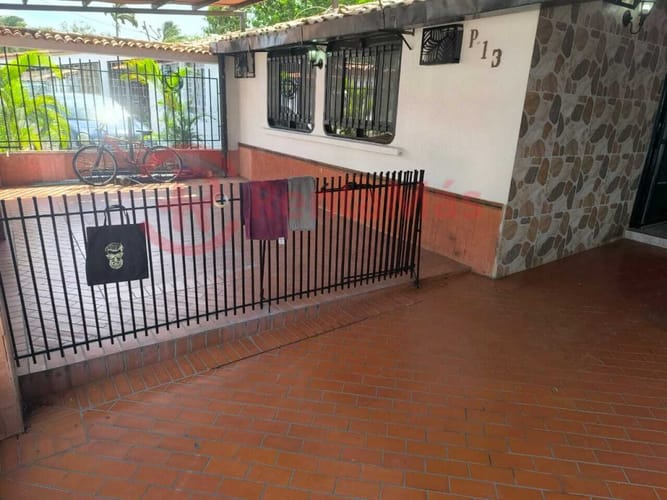 Casa de 4 alcobas en venta en Conjunto Cerrado Firenze, Villa del Rosario, 140 m² · foto 2 de 16