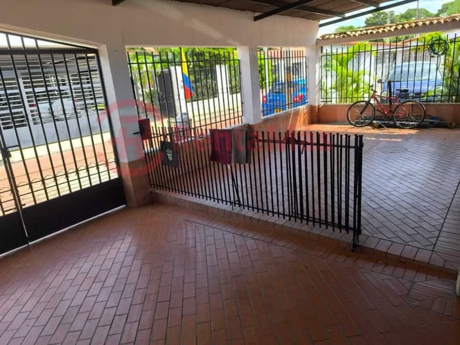 Casa de 4 alcobas en venta en Conjunto Cerrado Firenze, Villa del Rosario, 140 m² · foto 3 de 16
