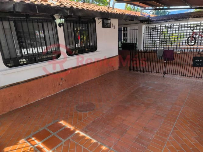 Casa de 4 alcobas en venta en Conjunto Cerrado Firenze, Villa del Rosario, 140 m² · foto 4 de 16