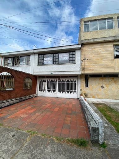 Casa de 3 alcobas en venta en Balcones Del Salitre, Bogotá, 164 m² · foto 2 de 17
