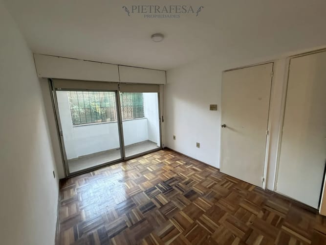 Apartamento en alquiler, 1 dormitorio, 1 baño, balcón. Pocitos. · Foto 4