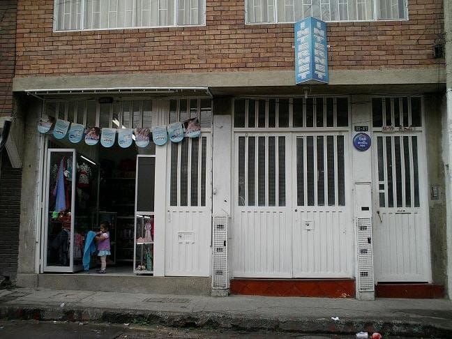 Casa de 14 alcobas en venta en Pastranita, Bogotá, 400 m² · foto 5 de 24