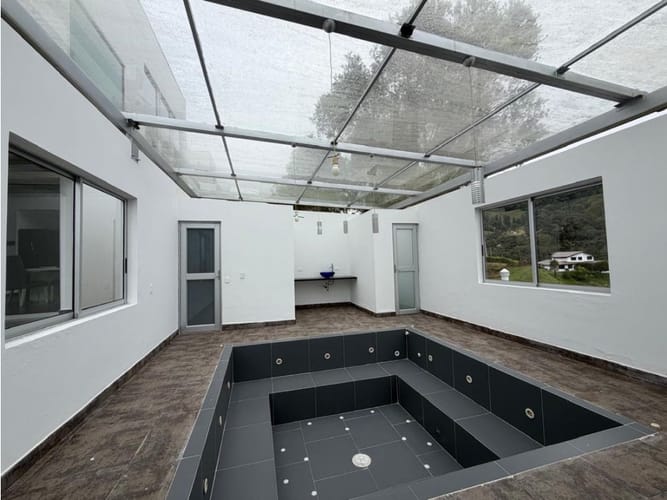 Casa de 4 alcobas en venta en Pantanillo, El Retiro, 830 m² · foto 3 de 24