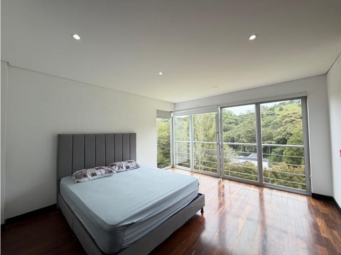 Casa de 4 alcobas en venta en Pantanillo, El Retiro, 830 m² · foto 5 de 24