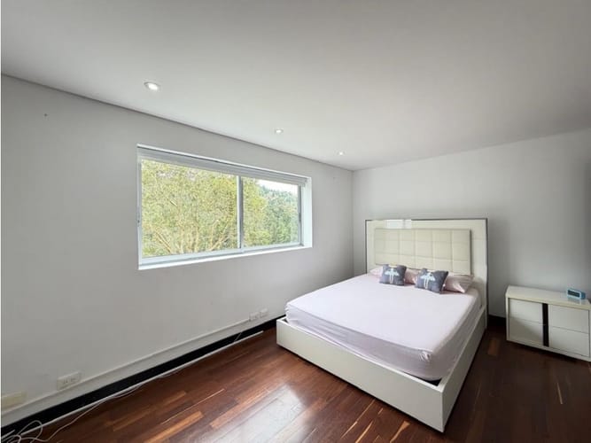 Casa de 4 alcobas en venta en Pantanillo, El Retiro, 830 m² · foto 8 de 24