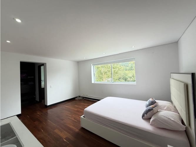 Casa de 4 alcobas en venta en Pantanillo, El Retiro, 830 m² · foto 11 de 24