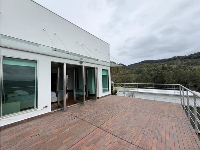 Casa de 4 alcobas en venta en Pantanillo, El Retiro, 830 m² · foto 12 de 24
