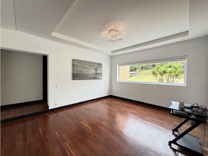 Casa de 4 alcobas en venta en Pantanillo, El Retiro, 830 m² · foto 14 de 24