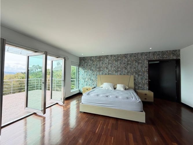 Casa de 4 alcobas en venta en Pantanillo, El Retiro, 830 m² · foto 17 de 24