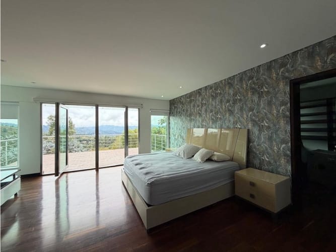 Casa de 4 alcobas en venta en Pantanillo, El Retiro, 830 m² · foto 19 de 24