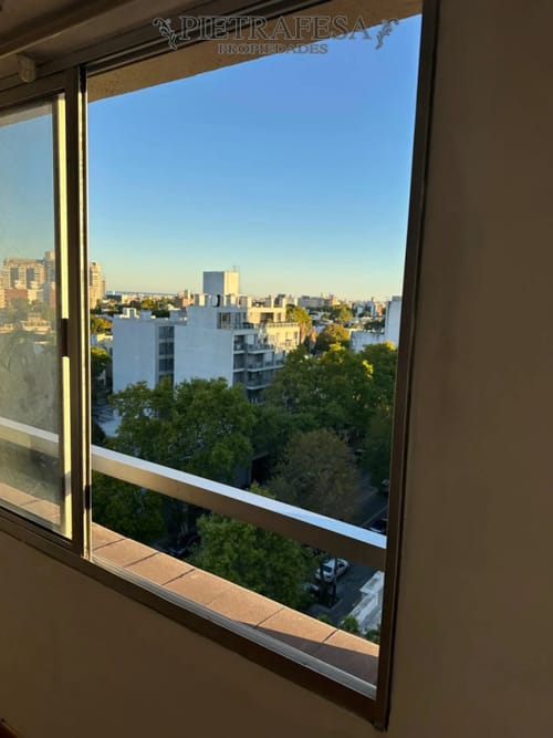 Apartamento en alquiler, monoambiente, 1 baño. Union. · Foto 6