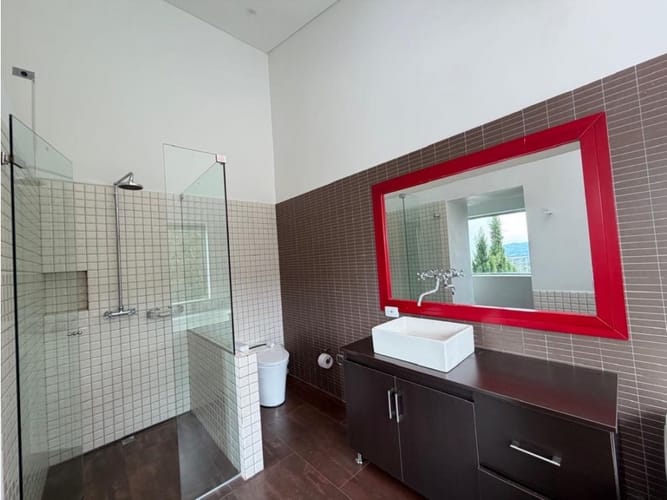 Casa de 4 alcobas en venta en Pantanillo, El Retiro, 830 m² · foto 21 de 24