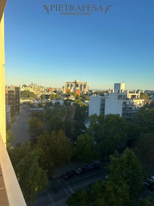 Apartamento en alquiler, monoambiente, 1 baño. Union. · Foto 7