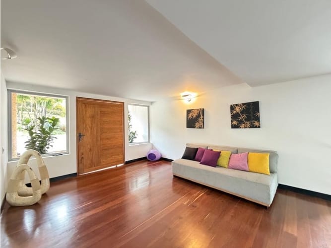 Casa de 4 alcobas en venta en Pantanillo, El Retiro, 830 m² · foto 22 de 24