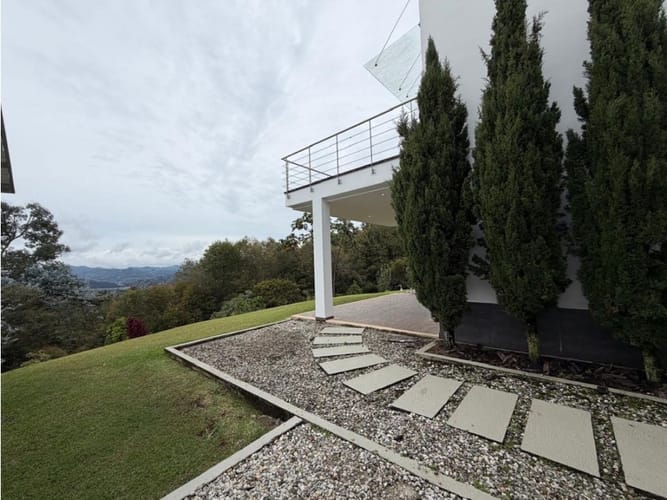 Casa de 4 alcobas en venta en Pantanillo, El Retiro, 830 m² · foto 23 de 24