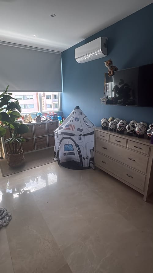 Apartamento de 3 alcobas en arriendo en Riomar, Barranquilla, 260 m² · foto 8 de 10