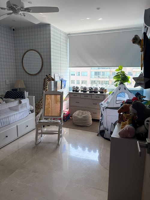 Apartamento de 3 alcobas en arriendo en Riomar, Barranquilla, 260 m² · foto 7 de 10