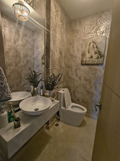 Apartamento de 3 alcobas en arriendo en Riomar, Barranquilla, 260 m² · foto 10 de 10