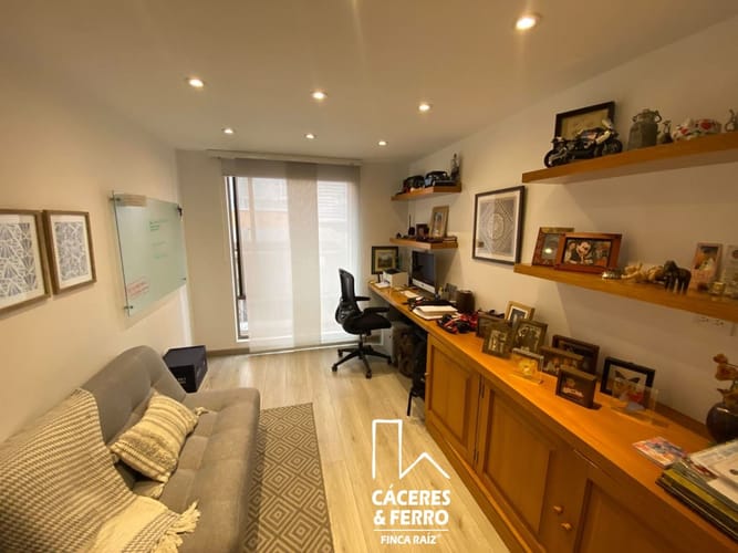 Apartamento en venta en Santa Barbara, Bogotá · foto 11 de 23