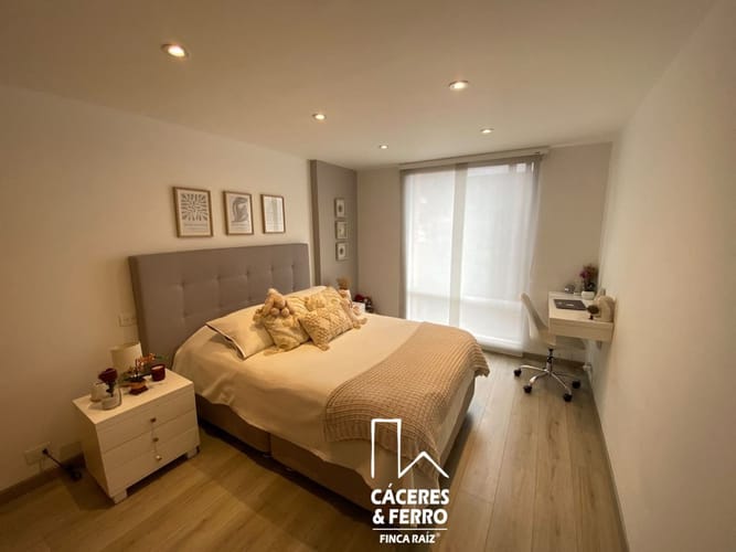 Apartamento en venta en Santa Barbara, Bogotá · foto 18 de 23