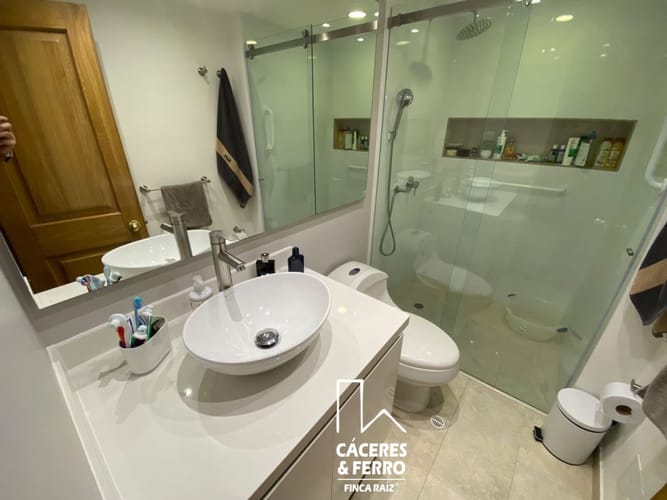 Apartamento en venta en Santa Barbara, Bogotá · foto 20 de 23