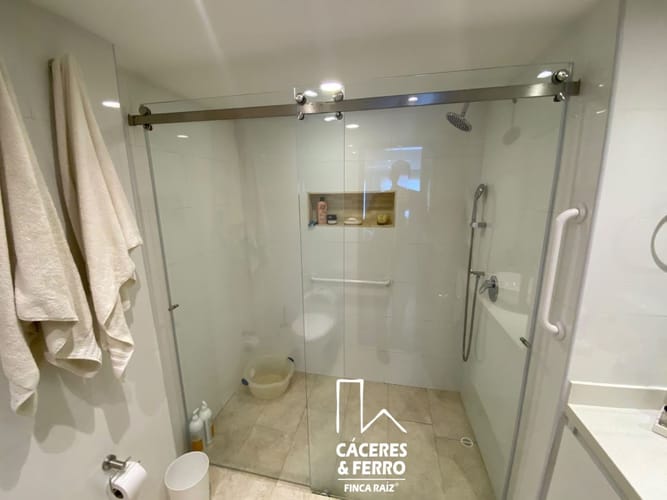 Apartamento en venta en Santa Barbara, Bogotá · foto 23 de 23