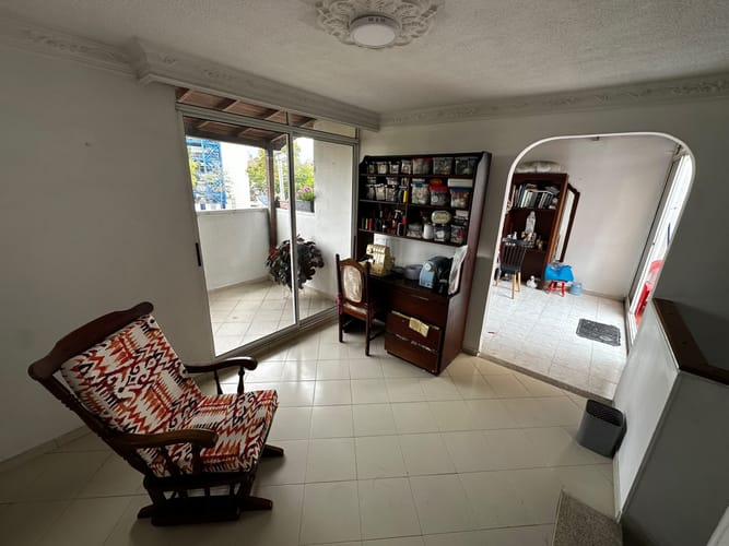 Apartamento de 3 alcobas en venta en Mejoras Publicas, Bucaramanga, 160 m² · foto 3 de 21