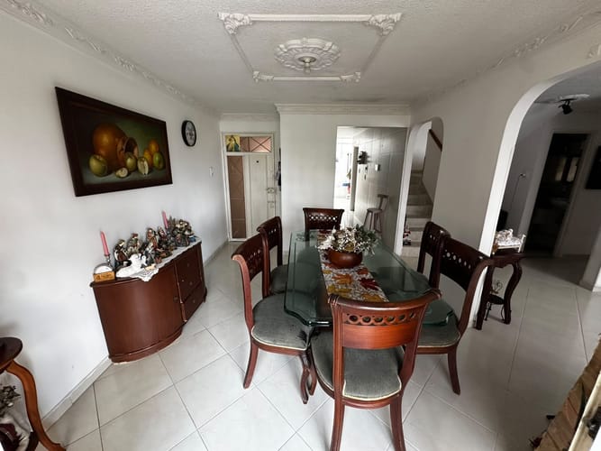 Apartamento de 3 alcobas en venta en Mejoras Publicas, Bucaramanga, 160 m² · foto 4 de 21
