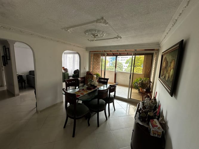 Apartamento de 3 alcobas en venta en Mejoras Publicas, Bucaramanga, 160 m² · foto 5 de 21