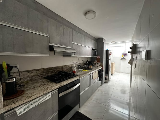 Apartamento de 3 alcobas en venta en Mejoras Publicas, Bucaramanga, 160 m² · foto 6 de 21