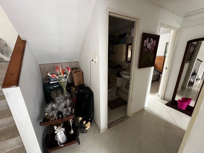 Apartamento de 3 alcobas en venta en Mejoras Publicas, Bucaramanga, 160 m² · foto 7 de 21