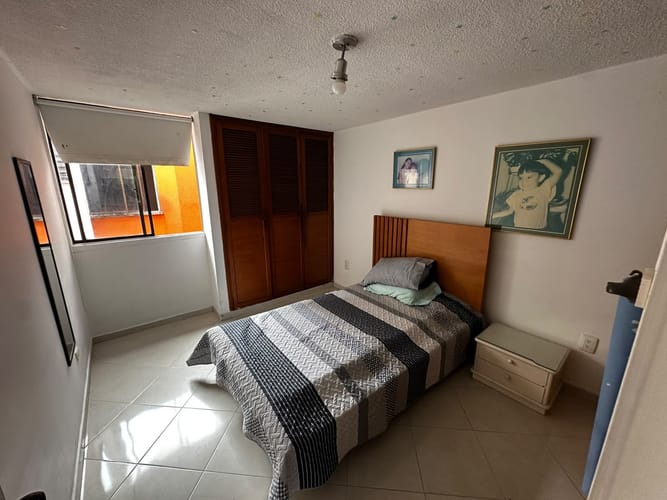 Apartamento de 3 alcobas en venta en Mejoras Publicas, Bucaramanga, 160 m² · foto 8 de 21
