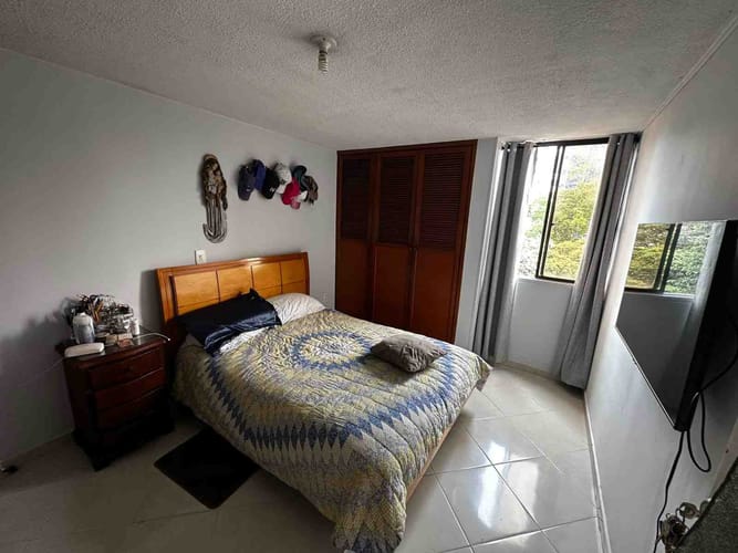 Apartamento de 3 alcobas en venta en Mejoras Publicas, Bucaramanga, 160 m² · foto 9 de 21