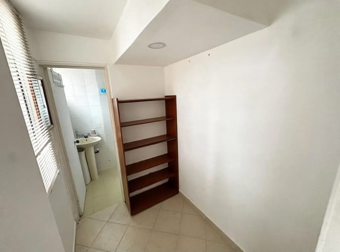 Apartamento de 3 alcobas en venta en Mejoras Publicas, Bucaramanga, 160 m² · foto 12 de 21