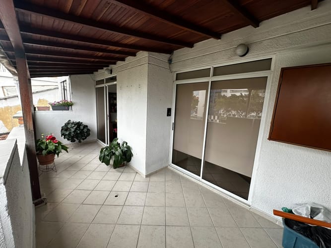 Apartamento de 3 alcobas en venta en Mejoras Publicas, Bucaramanga, 160 m² · foto 14 de 21