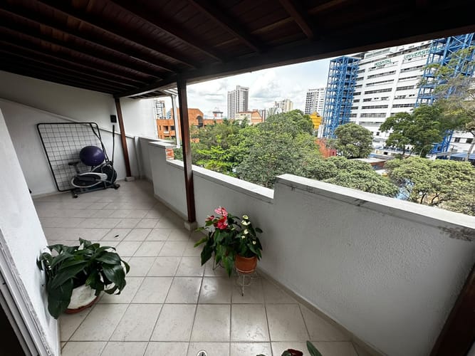 Apartamento de 3 alcobas en venta en Mejoras Publicas, Bucaramanga, 160 m² · foto 17 de 21