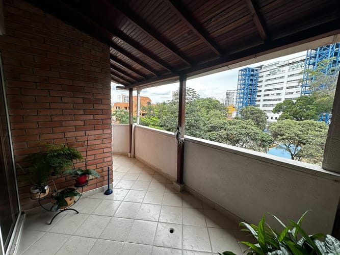 Apartamento de 3 alcobas en venta en Mejoras Publicas, Bucaramanga, 160 m² · foto 18 de 21