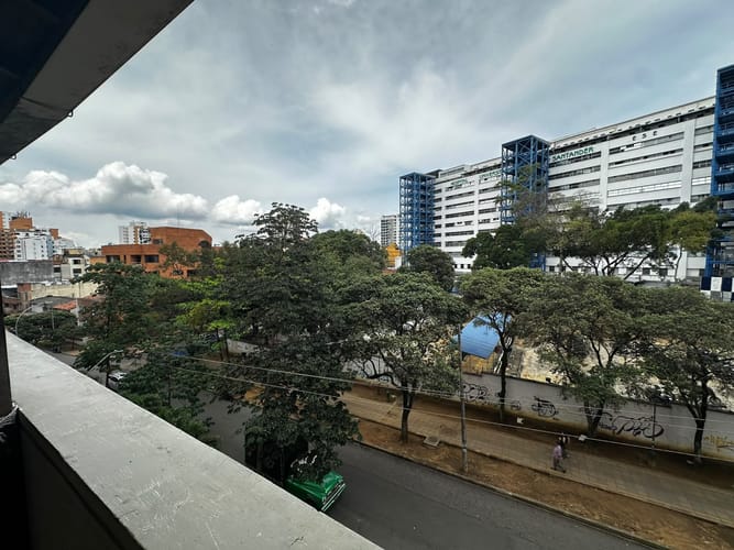 Apartamento de 3 alcobas en venta en Mejoras Publicas, Bucaramanga, 160 m² · foto 19 de 21