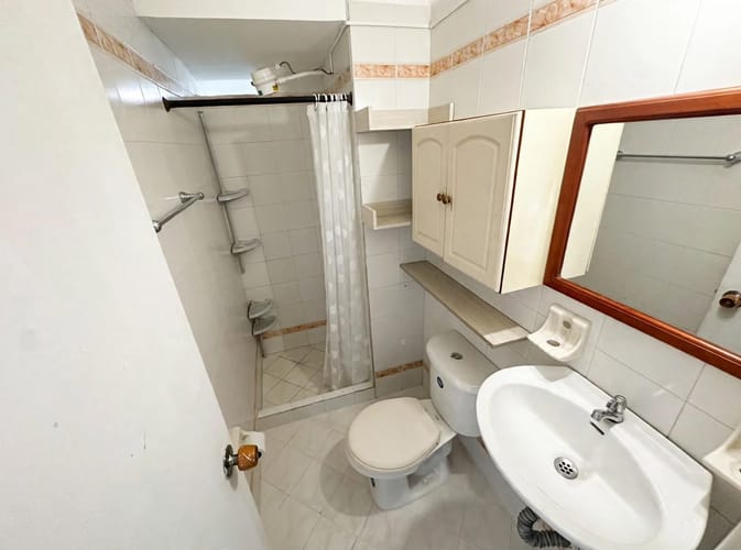 Apartamento de 3 alcobas en venta en Mejoras Publicas, Bucaramanga, 160 m² · foto 21 de 21