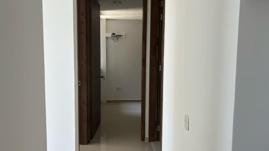 Apartamento de 3 alcobas en arriendo en Ciudad Mallorquin, Barranquilla, 60 m² · foto 4 de 10